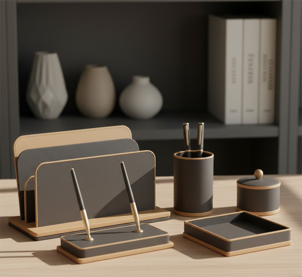 Timeless design aesthetic